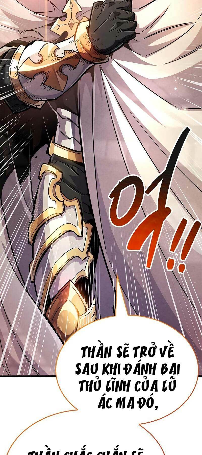 Người Chơi Che Giấu Quá Khứ - Chapter 26 - Page 75