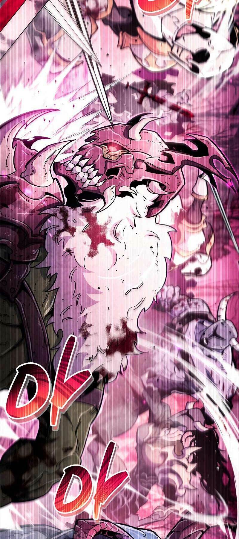 Người Chơi Che Giấu Quá Khứ - Chapter 26 - Page 83