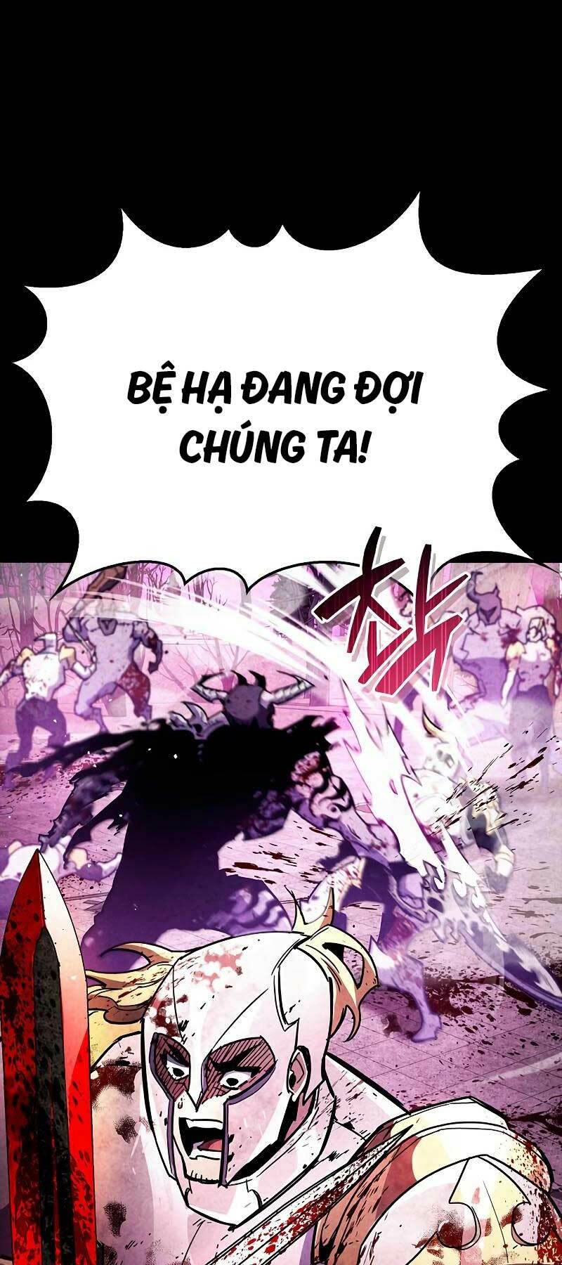 Người Chơi Che Giấu Quá Khứ - Chapter 26 - Page 87
