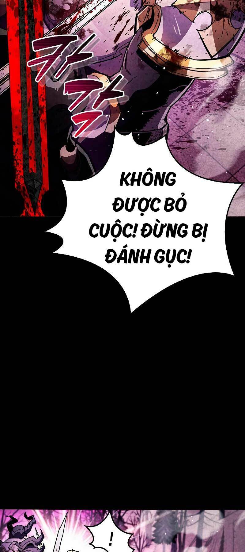 Người Chơi Che Giấu Quá Khứ - Chapter 26 - Page 88
