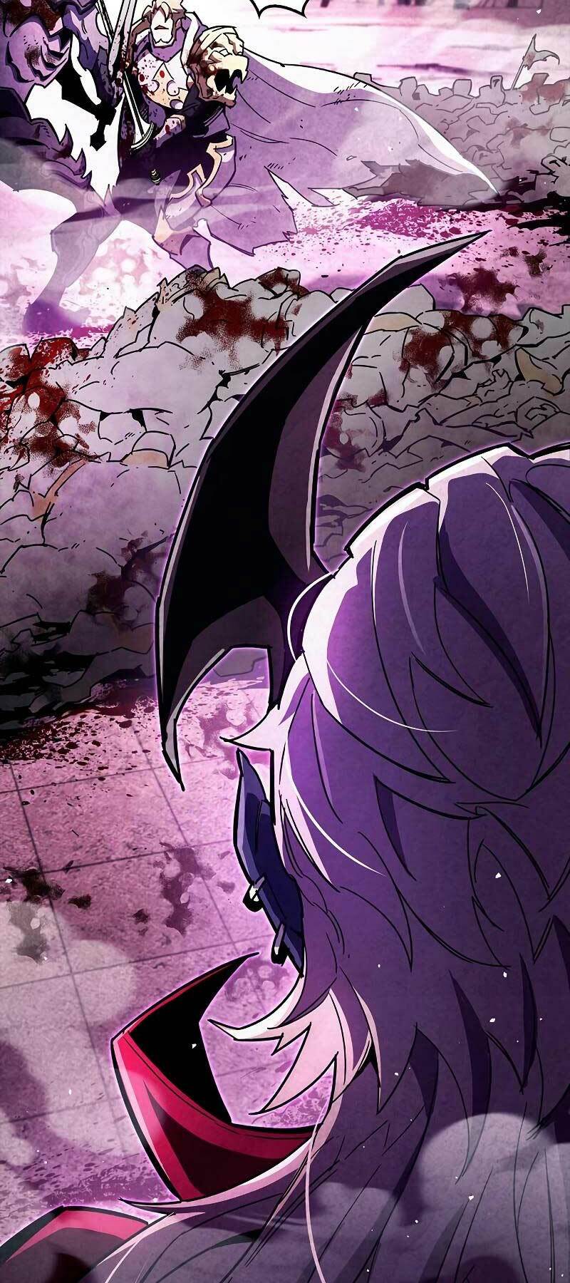 Người Chơi Che Giấu Quá Khứ - Chapter 26 - Page 89