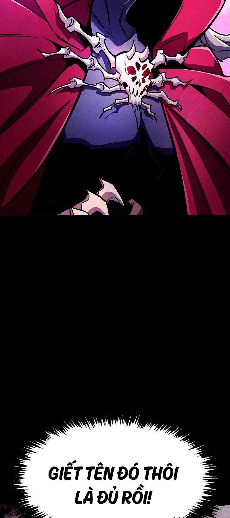 Người Chơi Che Giấu Quá Khứ - Chapter 26 - Page 91