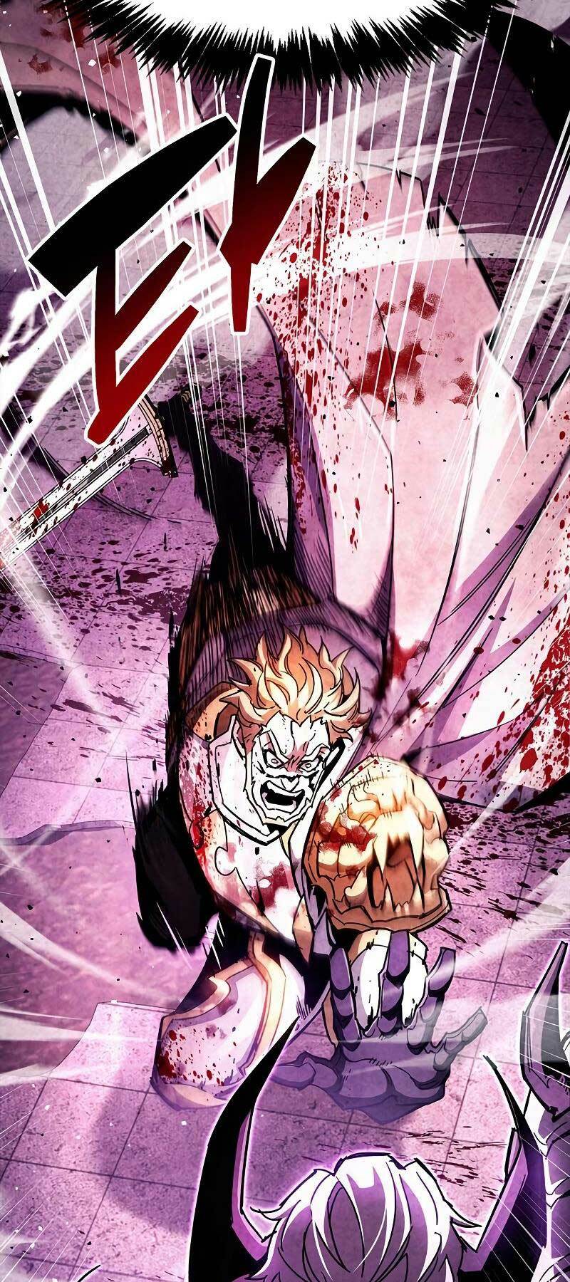 Người Chơi Che Giấu Quá Khứ - Chapter 26 - Page 92