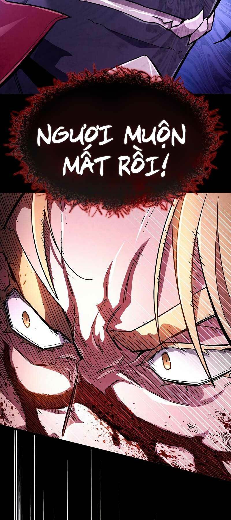 Người Chơi Che Giấu Quá Khứ - Chapter 26 - Page 96