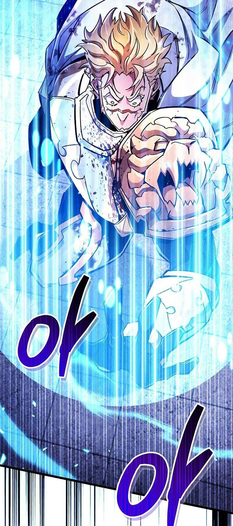 Người Chơi Che Giấu Quá Khứ - Chapter 26 - Page 98