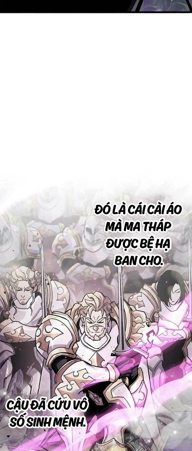 Người Chơi Che Giấu Quá Khứ - Chapter 27 - Page 106