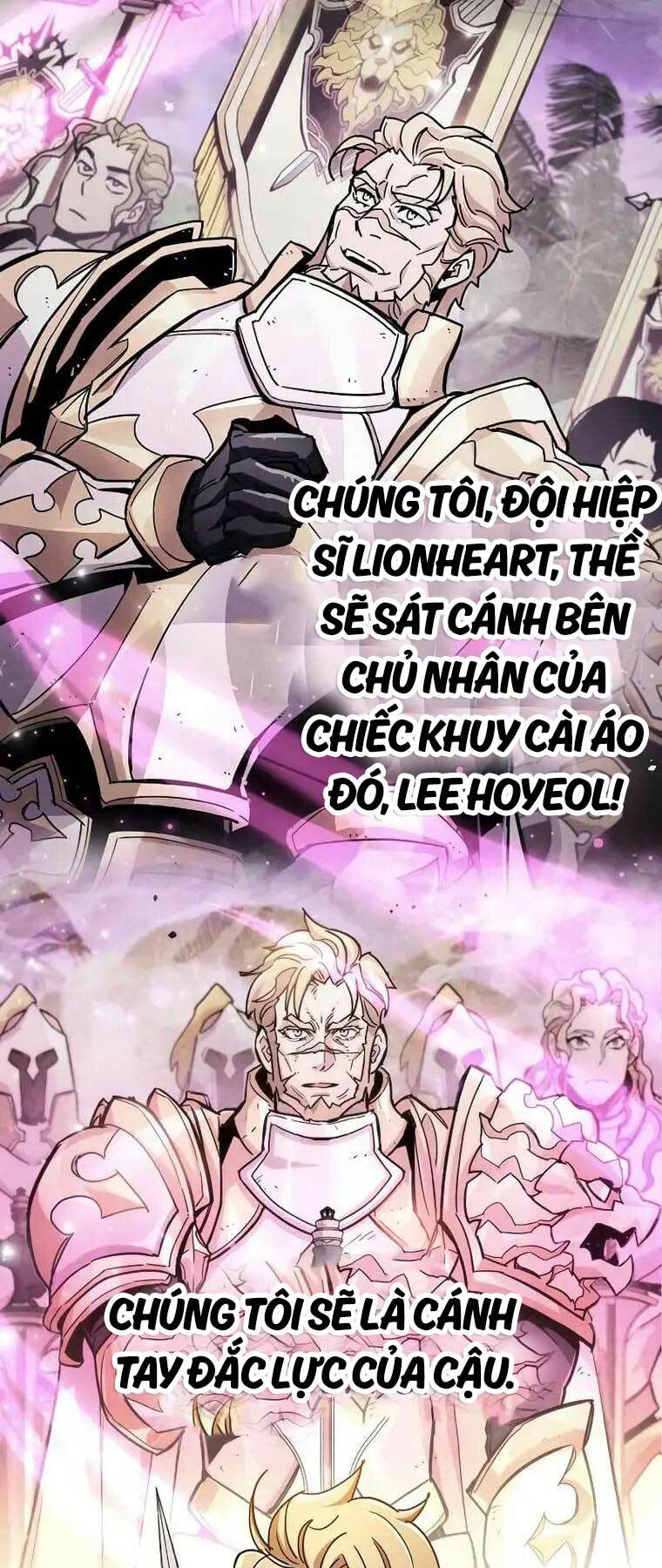 Người Chơi Che Giấu Quá Khứ - Chapter 27 - Page 107