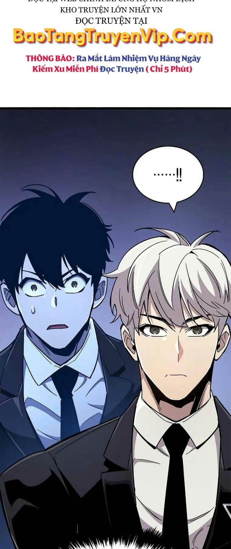 Người Chơi Che Giấu Quá Khứ - Chapter 27 - Page 109