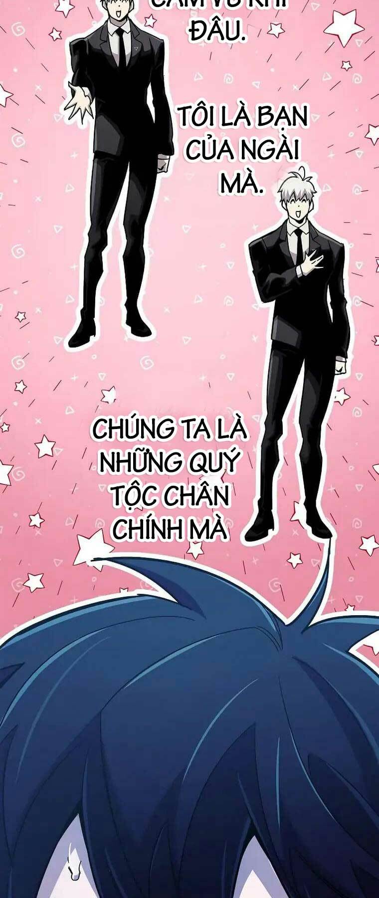 Người Chơi Che Giấu Quá Khứ - Chapter 27 - Page 111