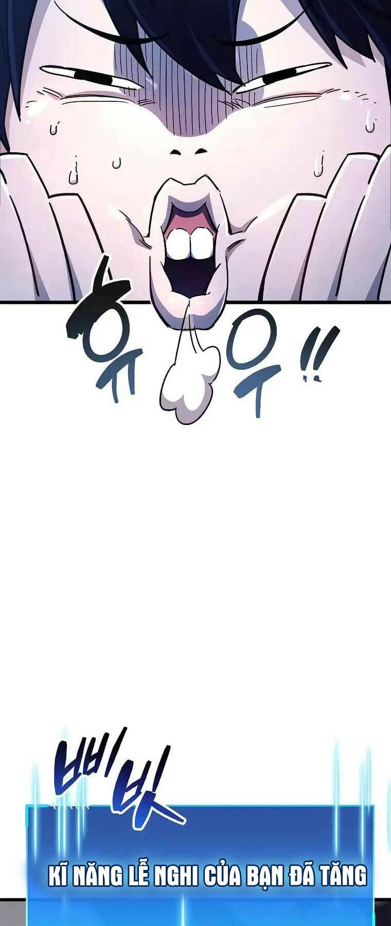 Người Chơi Che Giấu Quá Khứ - Chapter 27 - Page 112