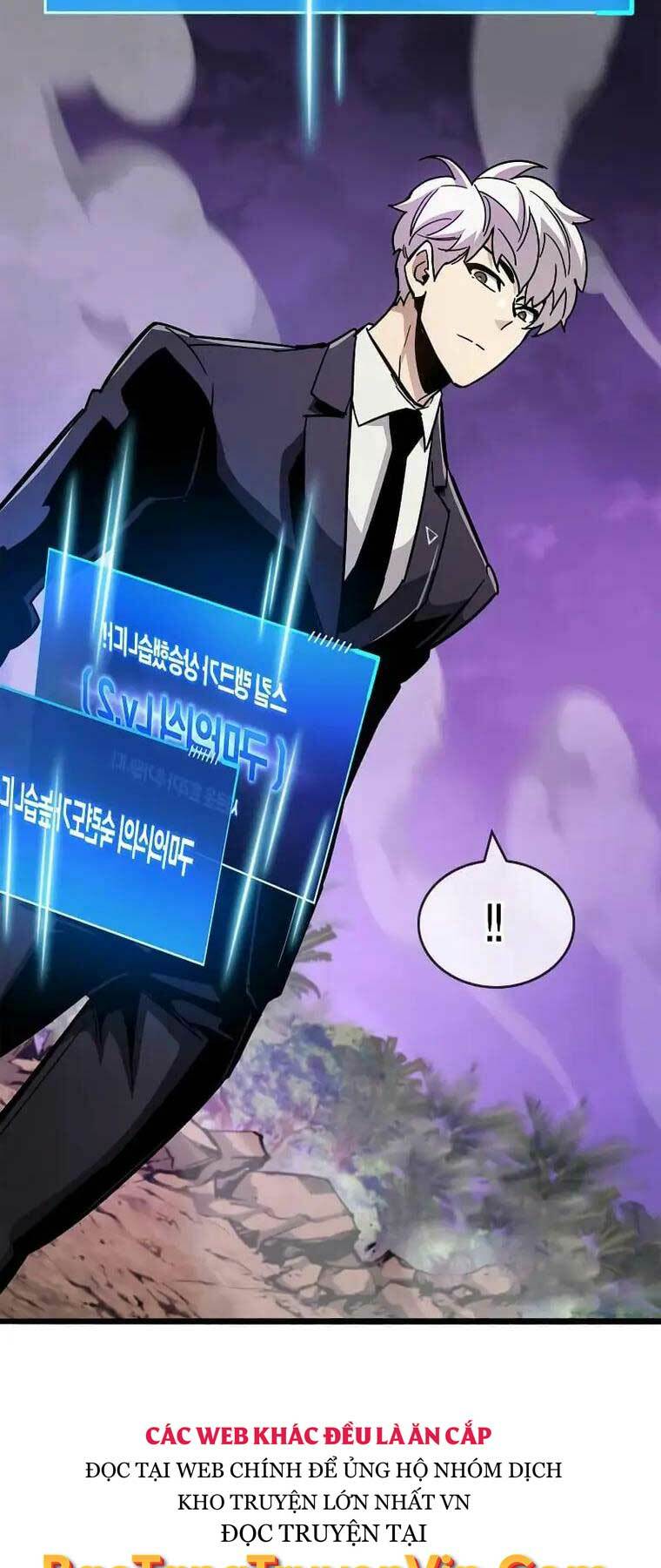 Người Chơi Che Giấu Quá Khứ - Chapter 27 - Page 113