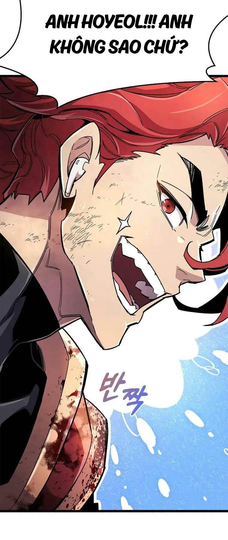 Người Chơi Che Giấu Quá Khứ - Chapter 27 - Page 12