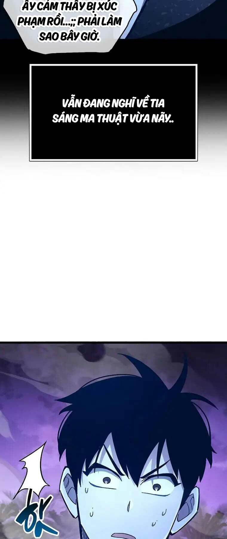 Người Chơi Che Giấu Quá Khứ - Chapter 27 - Page 17