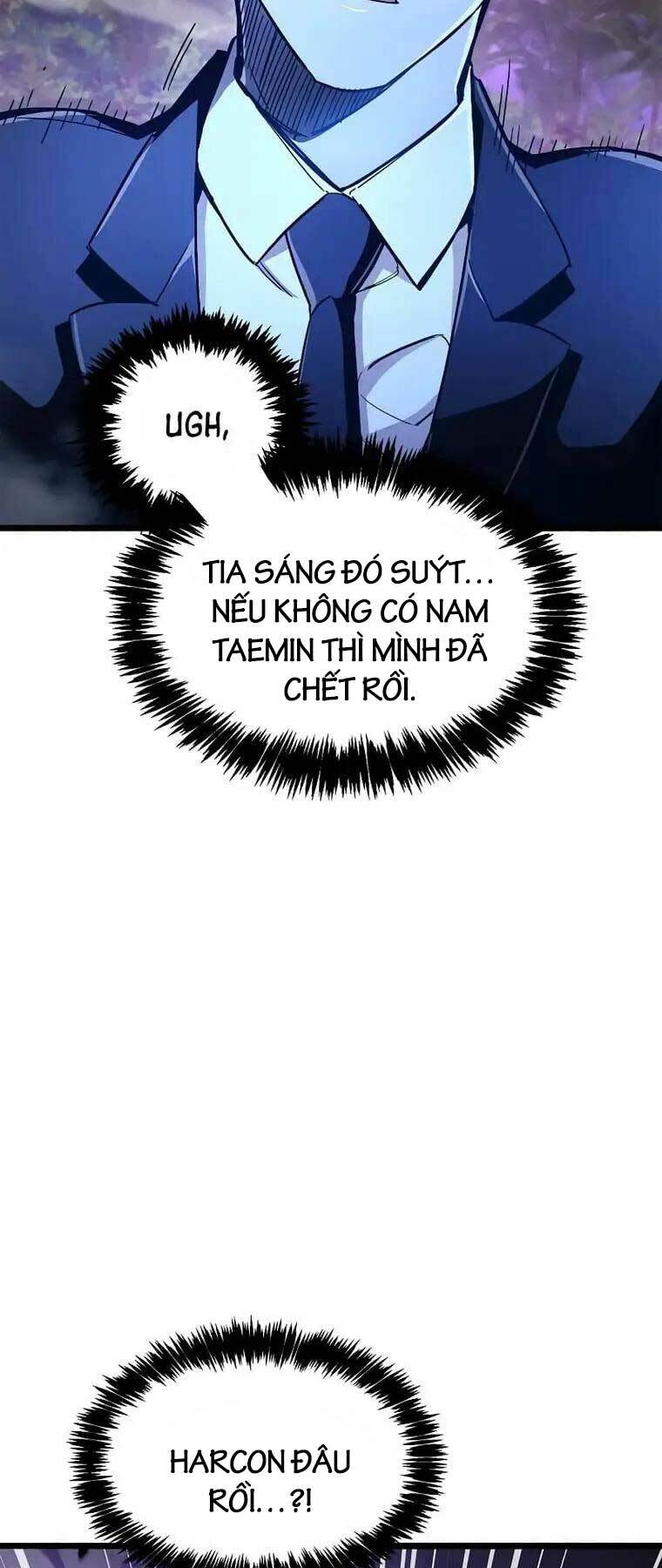 Người Chơi Che Giấu Quá Khứ - Chapter 27 - Page 18