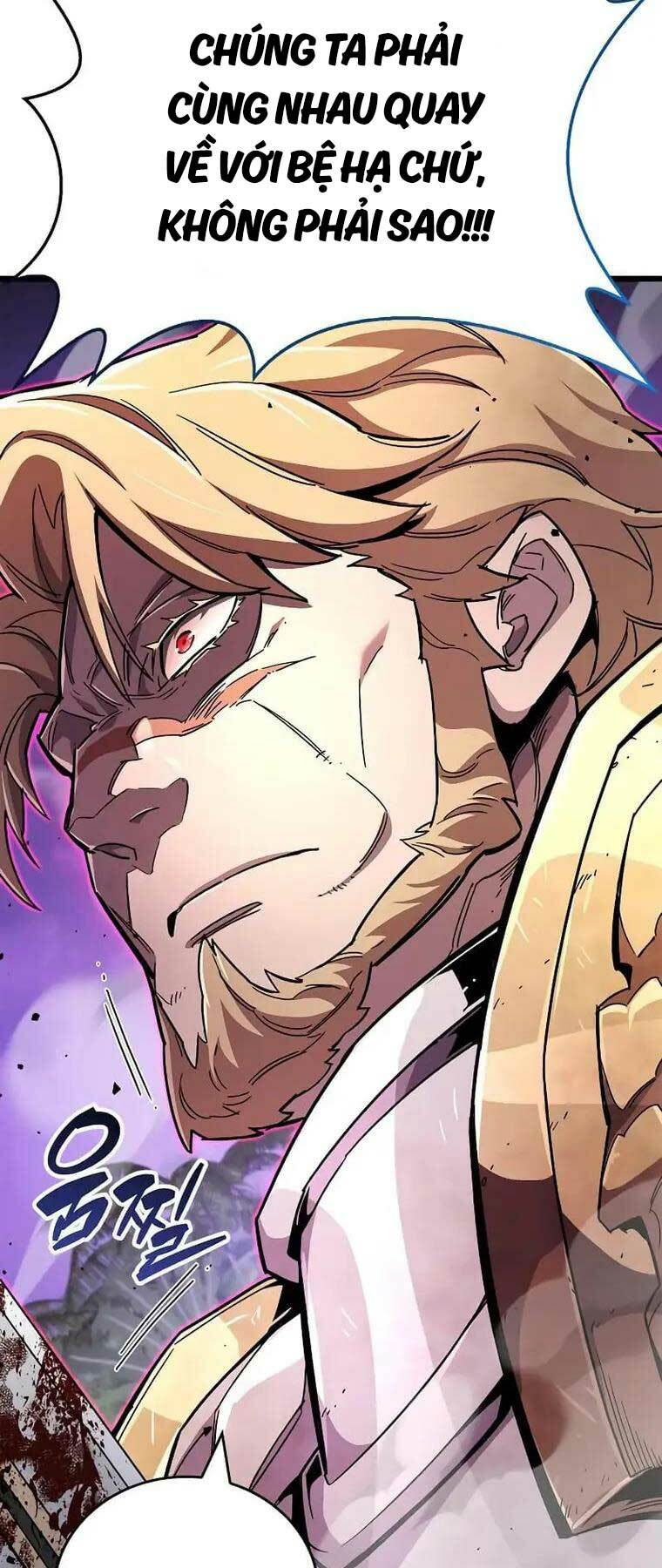 Người Chơi Che Giấu Quá Khứ - Chapter 27 - Page 22