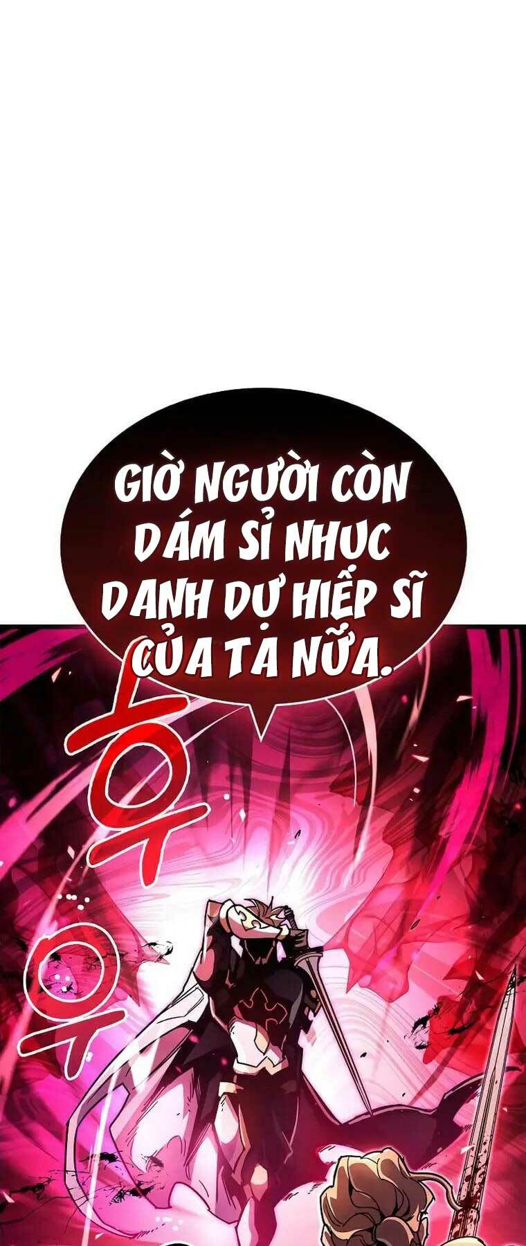 Người Chơi Che Giấu Quá Khứ - Chapter 27 - Page 28