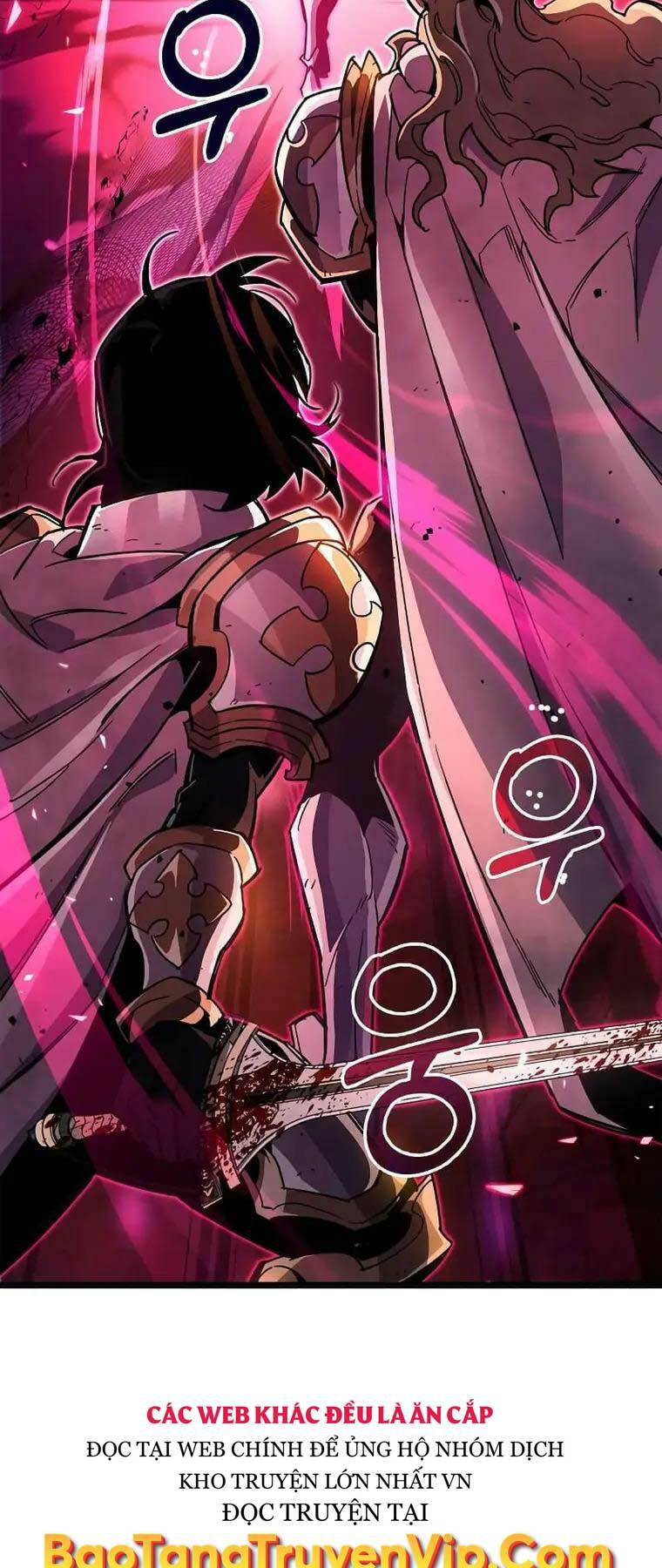 Người Chơi Che Giấu Quá Khứ - Chapter 27 - Page 29