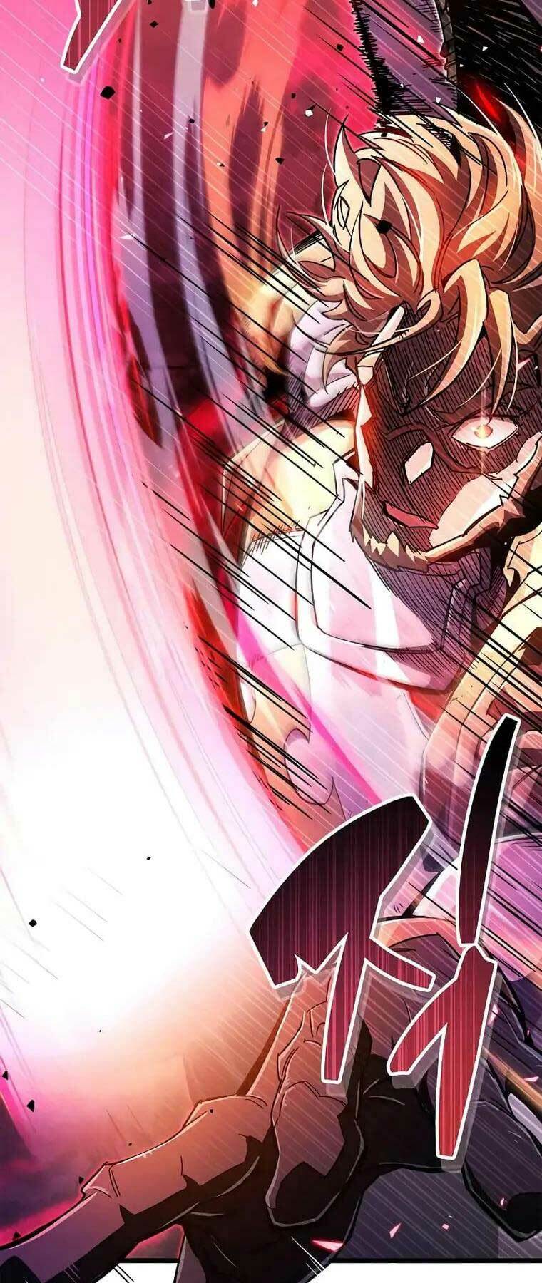 Người Chơi Che Giấu Quá Khứ - Chapter 27 - Page 31