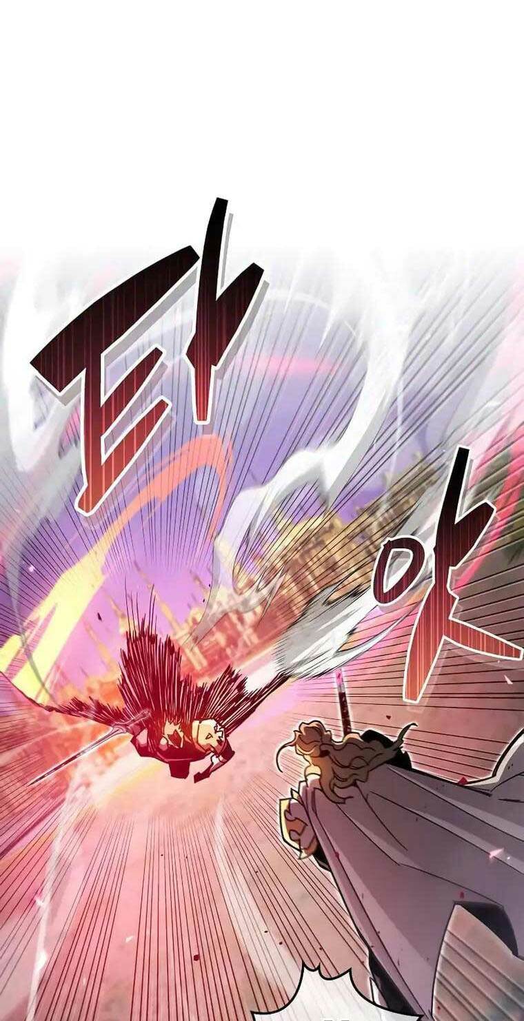 Người Chơi Che Giấu Quá Khứ - Chapter 27 - Page 34