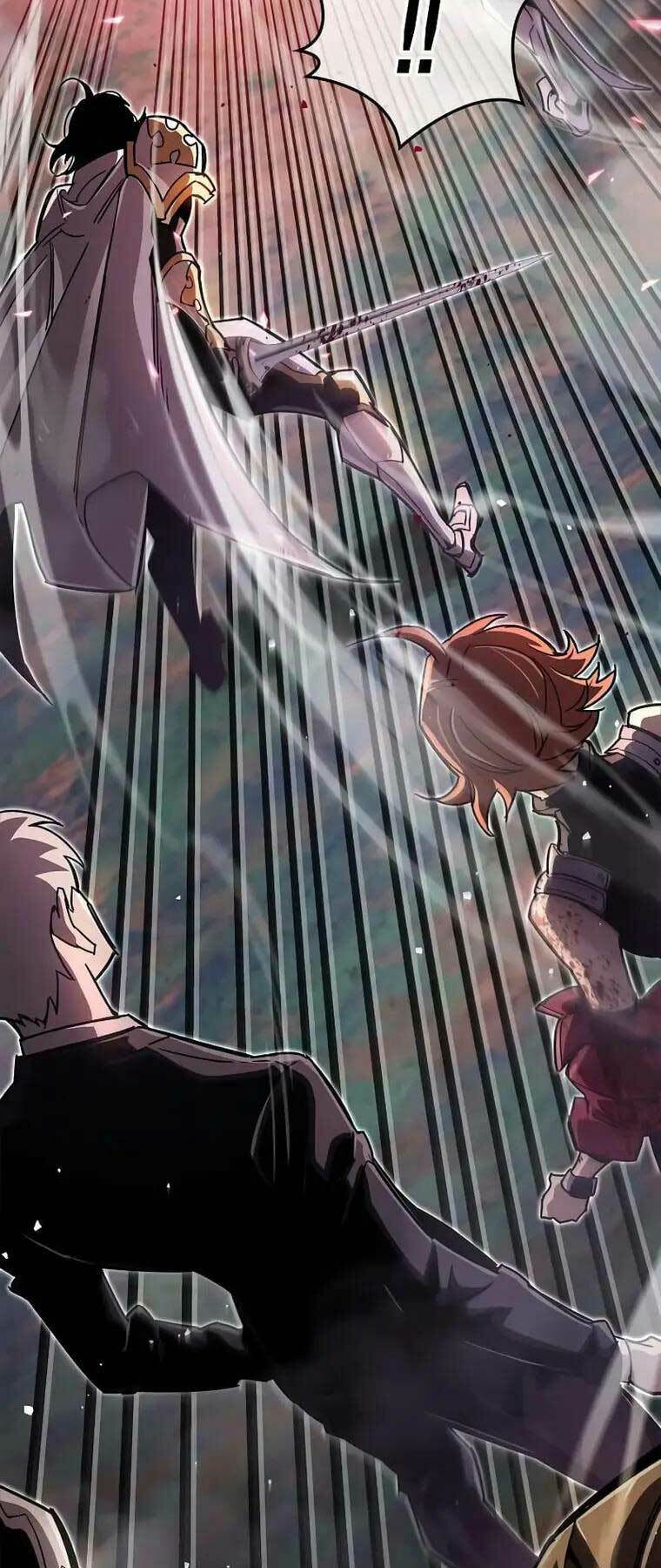 Người Chơi Che Giấu Quá Khứ - Chapter 27 - Page 35