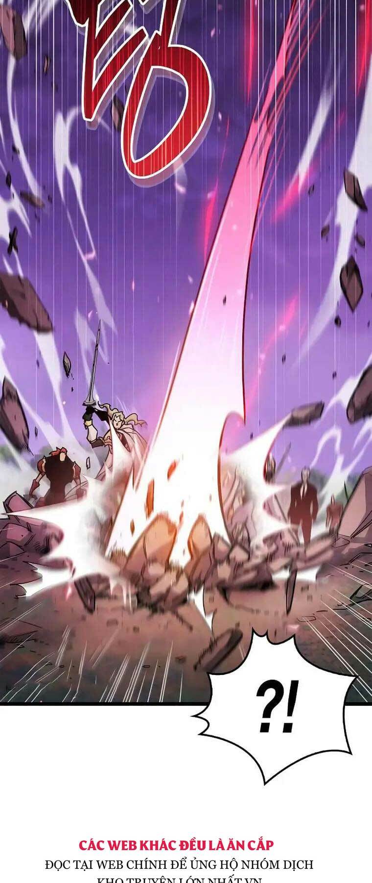 Người Chơi Che Giấu Quá Khứ - Chapter 27 - Page 37