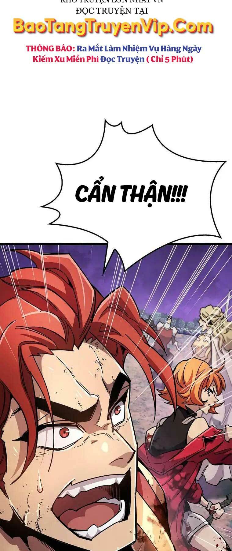 Người Chơi Che Giấu Quá Khứ - Chapter 27 - Page 38