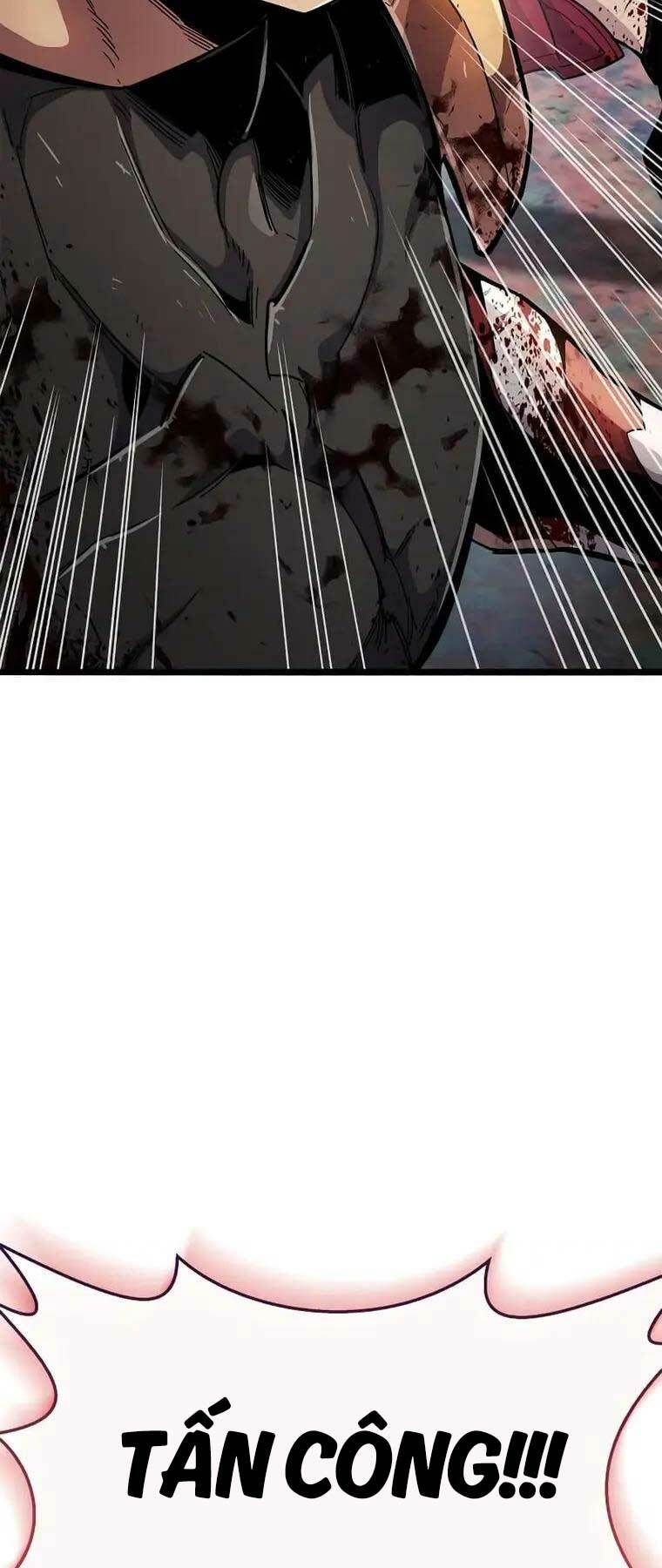 Người Chơi Che Giấu Quá Khứ - Chapter 27 - Page 39