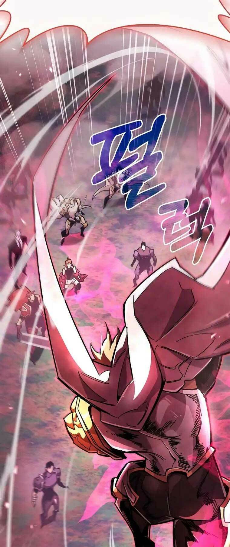 Người Chơi Che Giấu Quá Khứ - Chapter 27 - Page 40