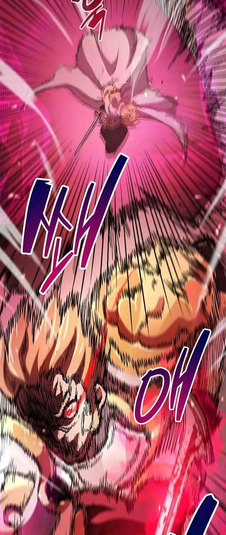 Người Chơi Che Giấu Quá Khứ - Chapter 27 - Page 42