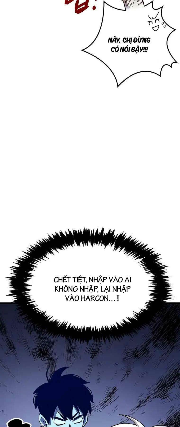 Người Chơi Che Giấu Quá Khứ - Chapter 27 - Page 4