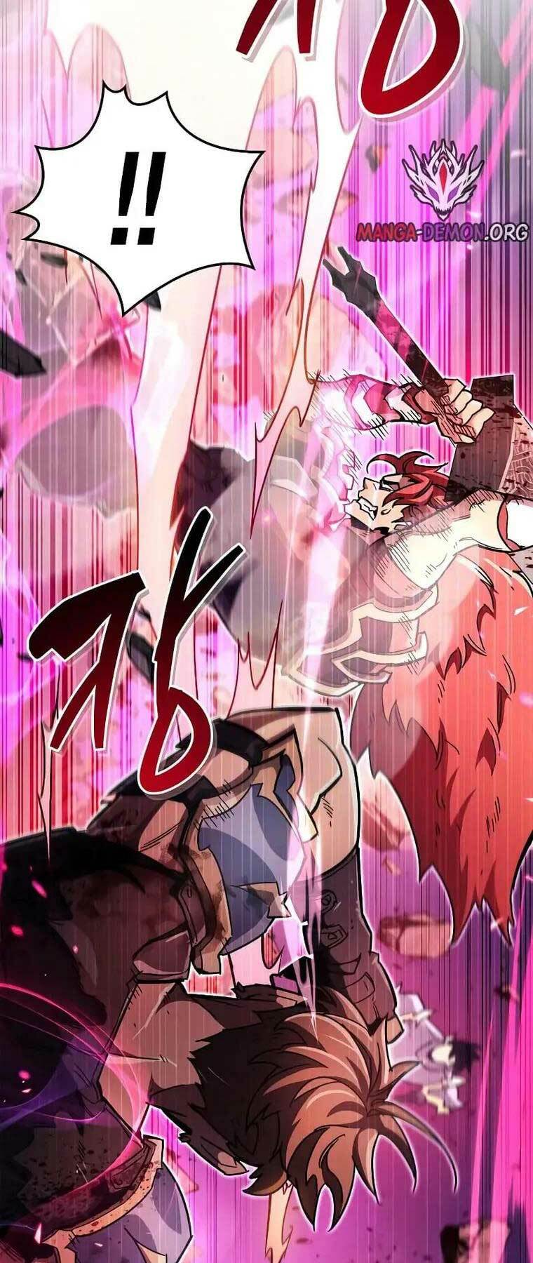 Người Chơi Che Giấu Quá Khứ - Chapter 27 - Page 51