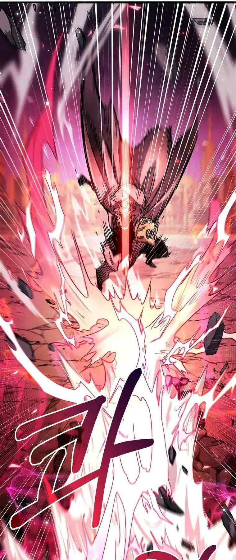 Người Chơi Che Giấu Quá Khứ - Chapter 27 - Page 56