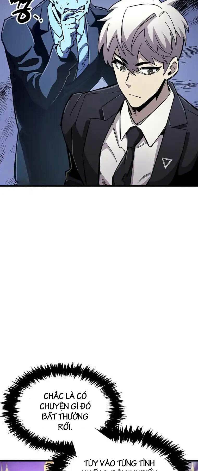 Người Chơi Che Giấu Quá Khứ - Chapter 27 - Page 5