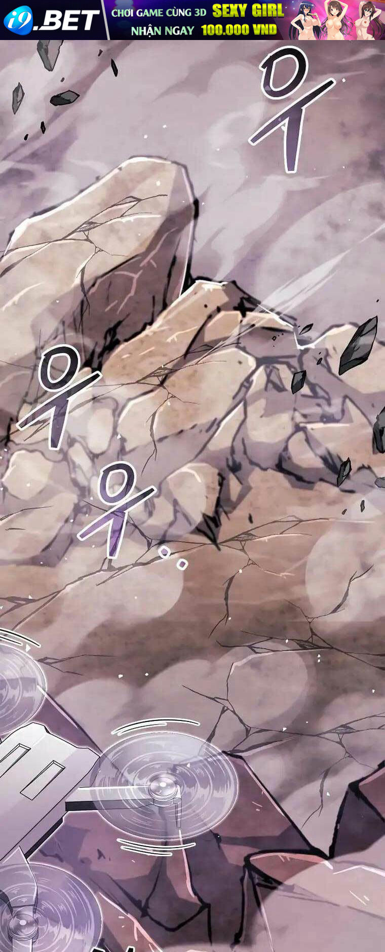 Người Chơi Che Giấu Quá Khứ - Chapter 27 - Page 61