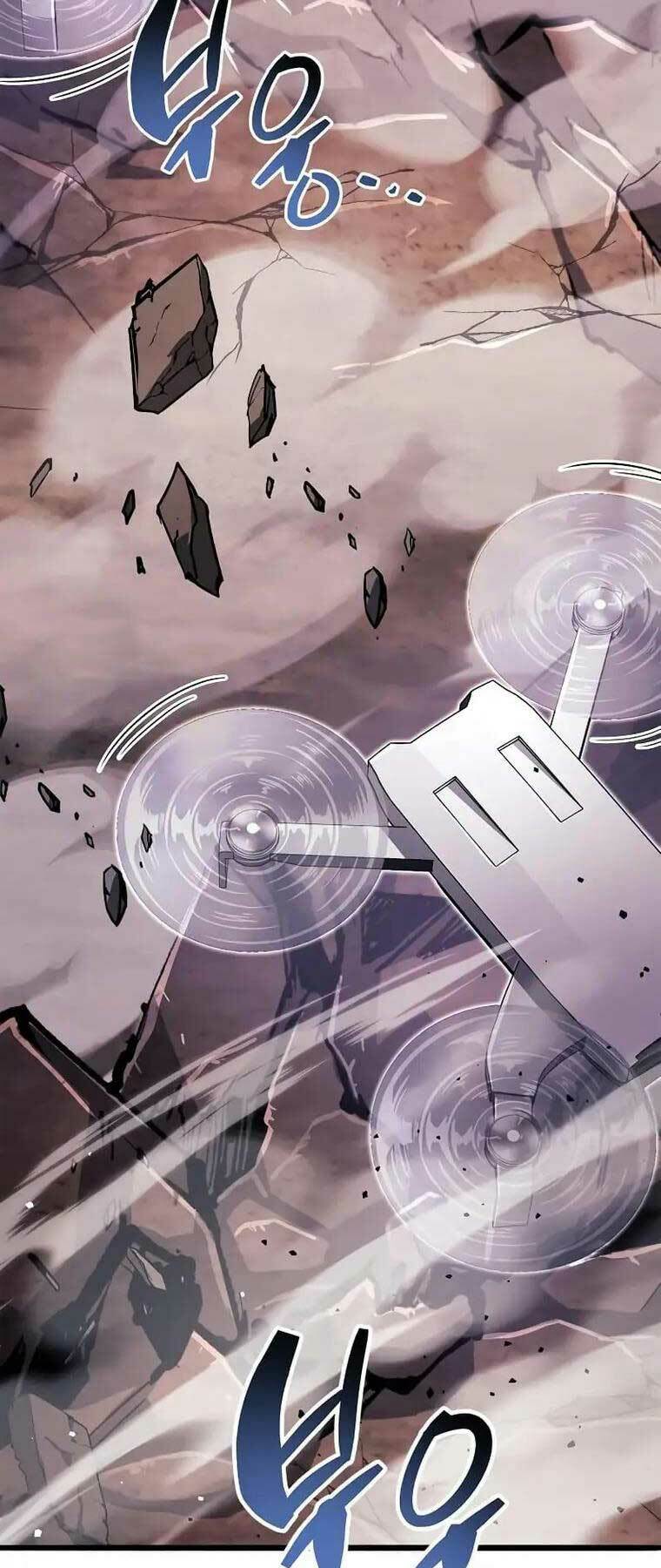 Người Chơi Che Giấu Quá Khứ - Chapter 27 - Page 62