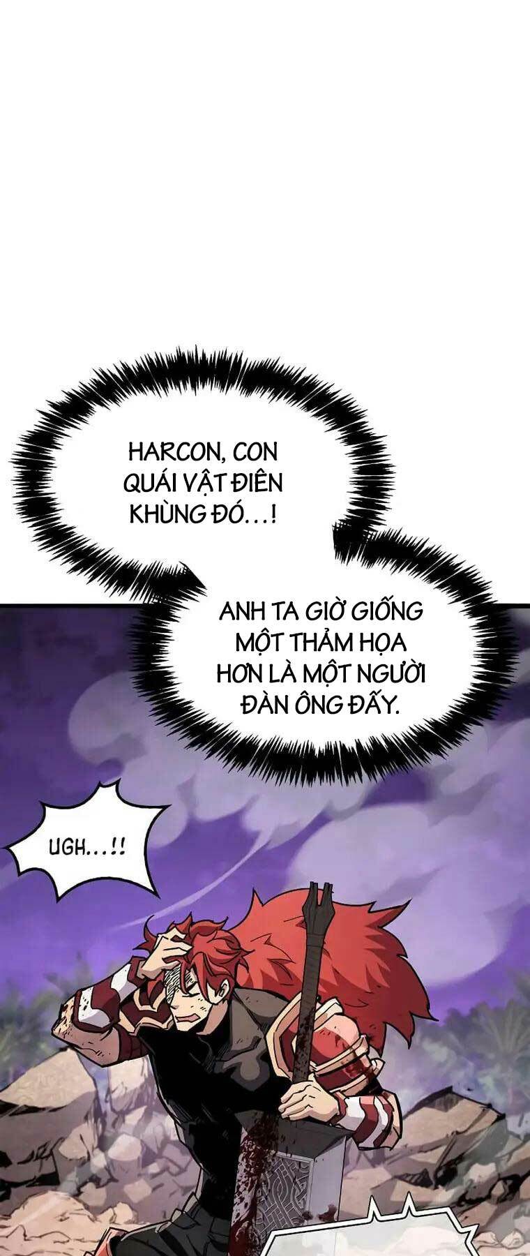 Người Chơi Che Giấu Quá Khứ - Chapter 27 - Page 66