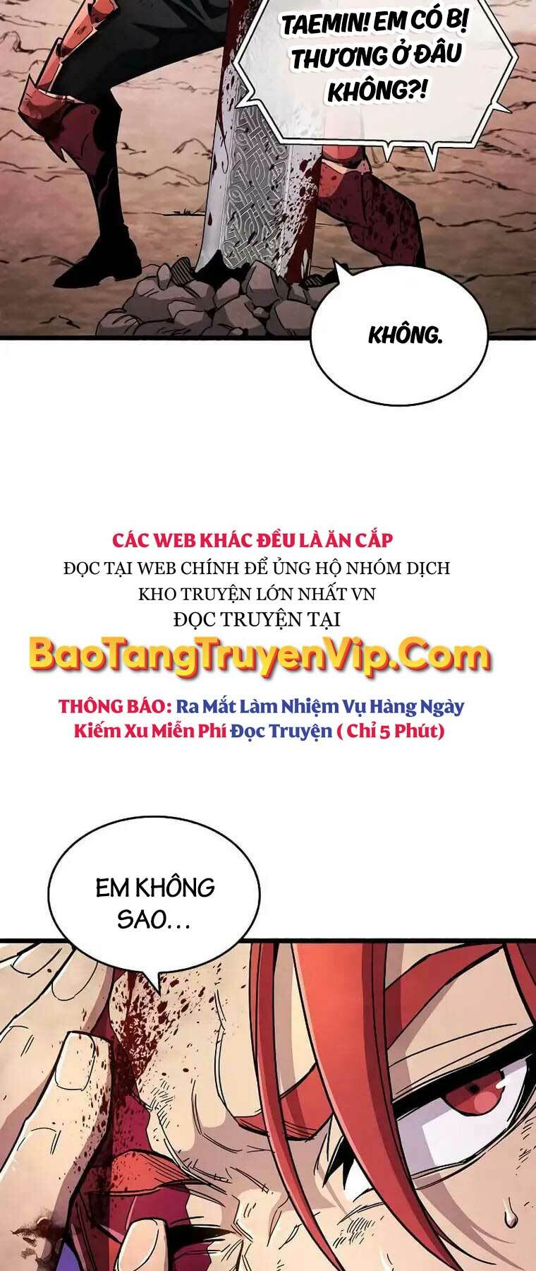 Người Chơi Che Giấu Quá Khứ - Chapter 27 - Page 67