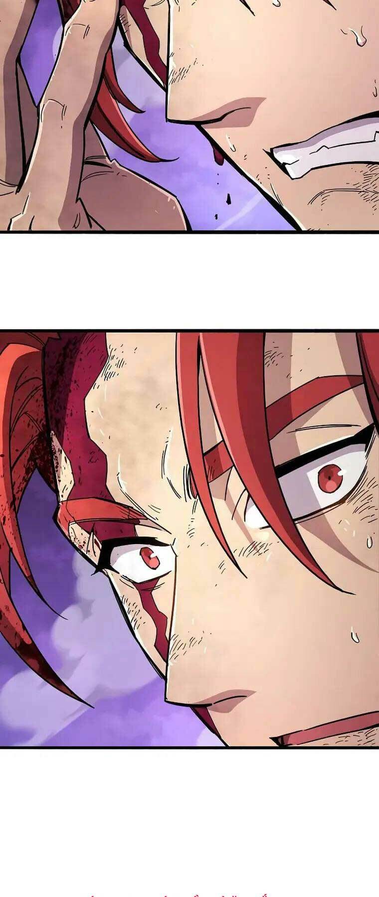 Người Chơi Che Giấu Quá Khứ - Chapter 27 - Page 68