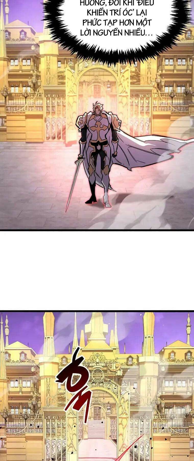 Người Chơi Che Giấu Quá Khứ - Chapter 27 - Page 6