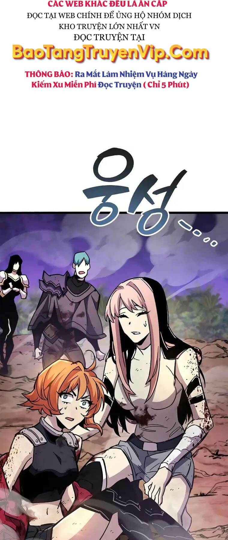 Người Chơi Che Giấu Quá Khứ - Chapter 27 - Page 69