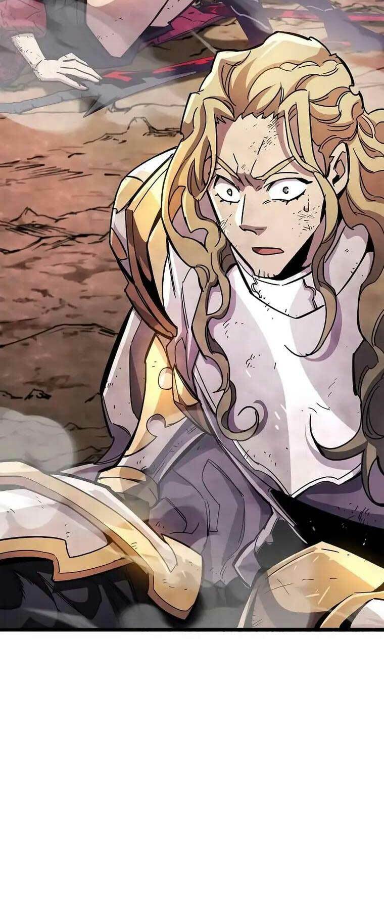 Người Chơi Che Giấu Quá Khứ - Chapter 27 - Page 70