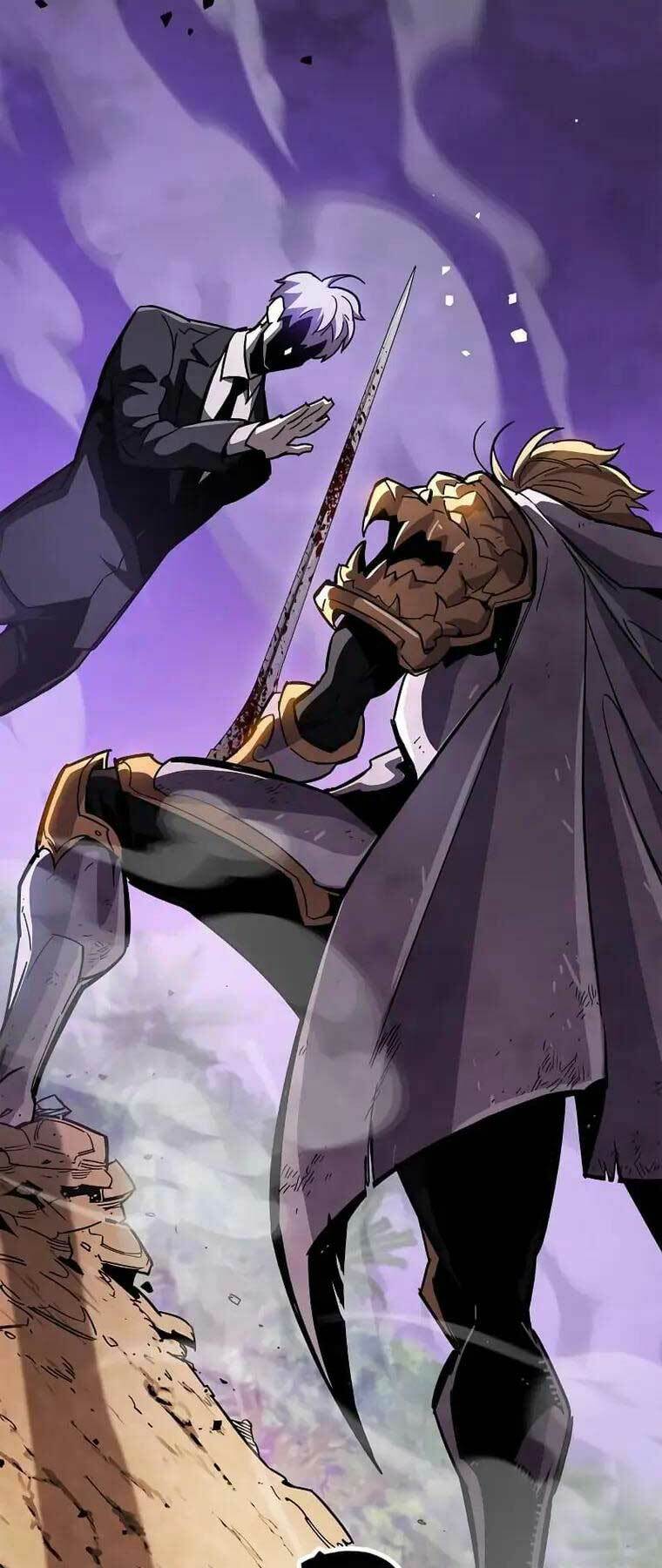 Người Chơi Che Giấu Quá Khứ - Chapter 27 - Page 74