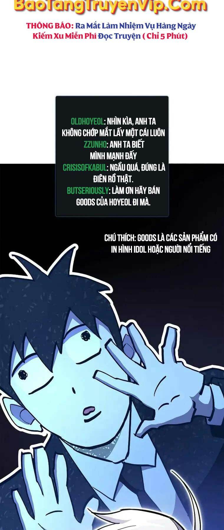 Người Chơi Che Giấu Quá Khứ - Chapter 27 - Page 77