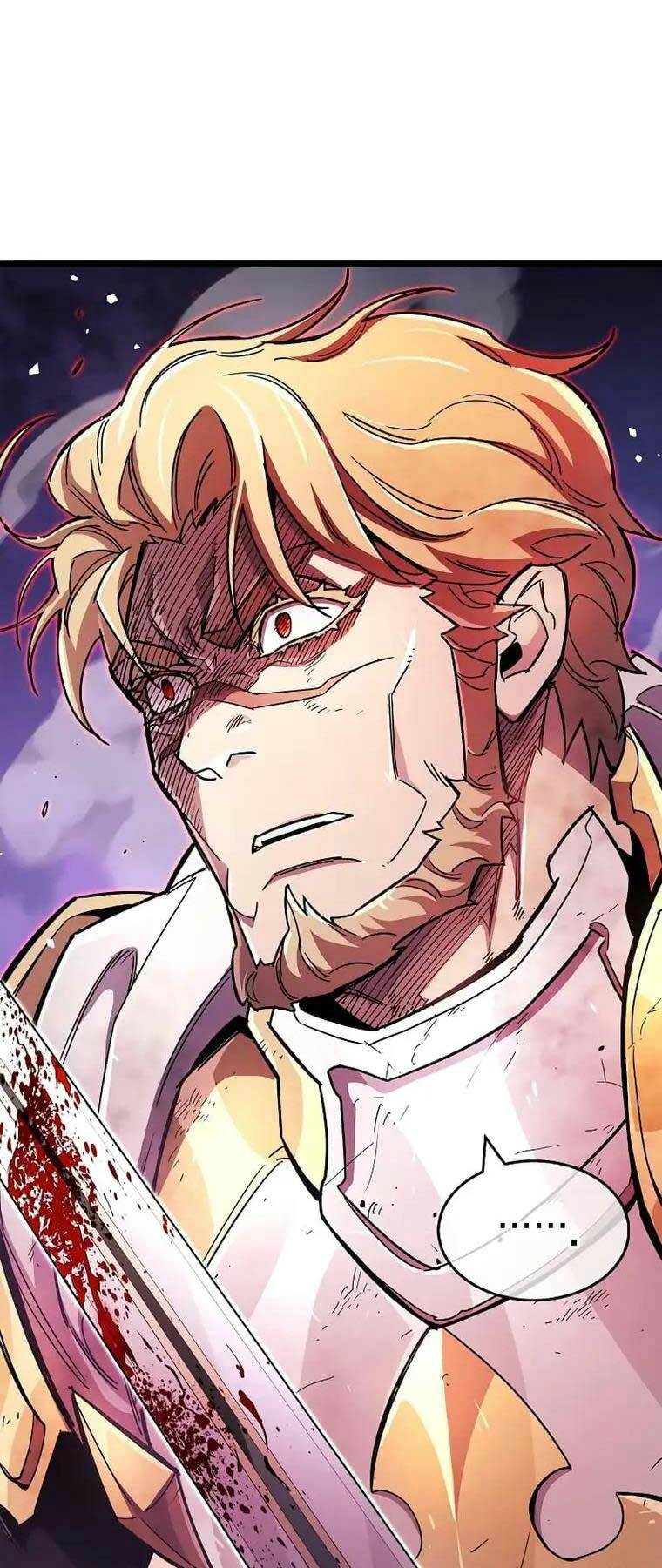 Người Chơi Che Giấu Quá Khứ - Chapter 27 - Page 79