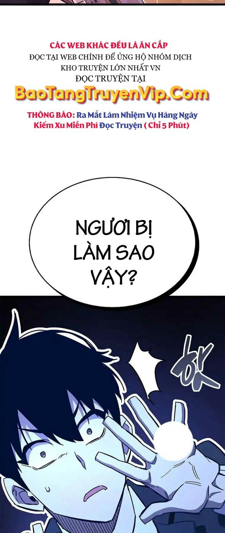 Người Chơi Che Giấu Quá Khứ - Chapter 27 - Page 80