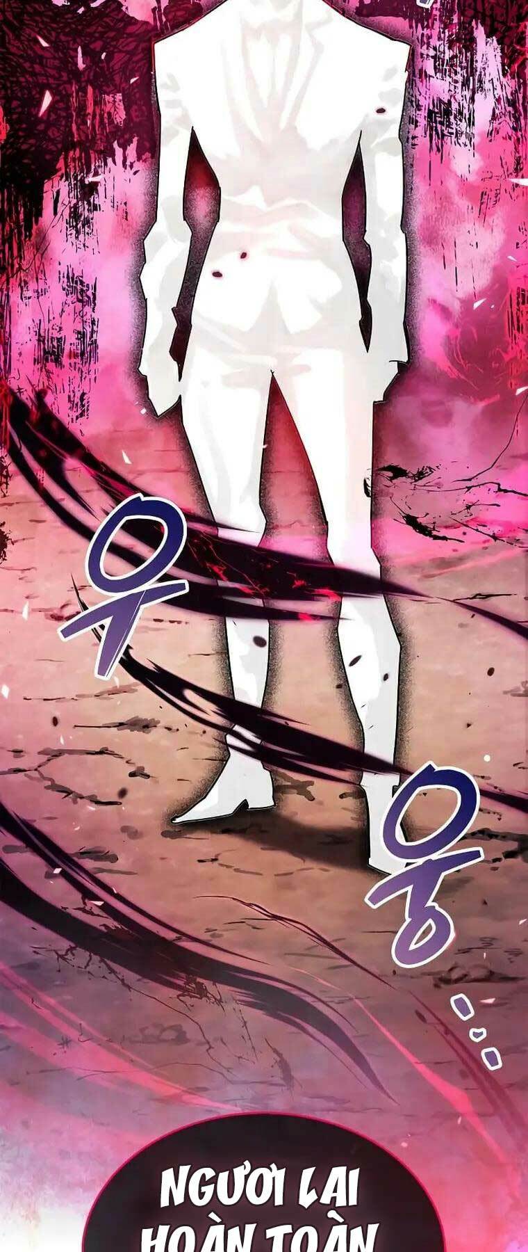 Người Chơi Che Giấu Quá Khứ - Chapter 27 - Page 83