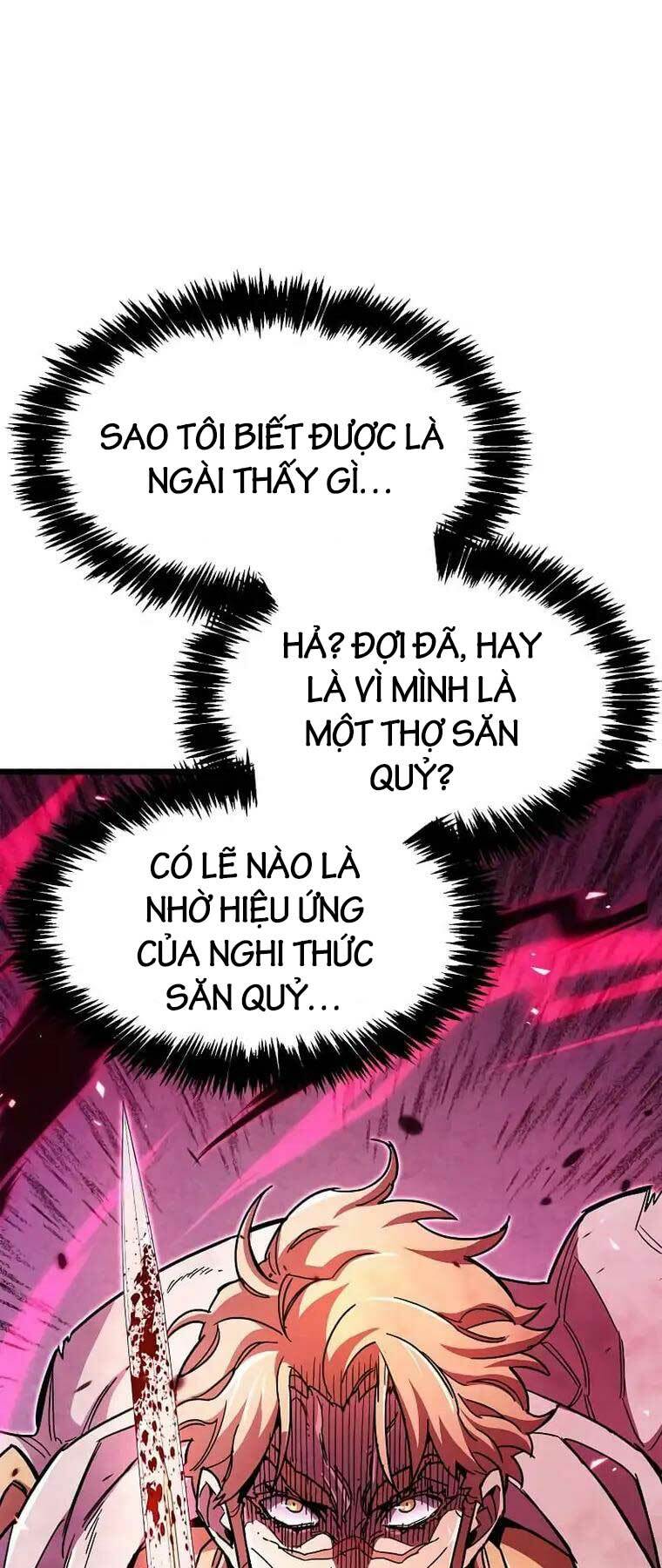 Người Chơi Che Giấu Quá Khứ - Chapter 27 - Page 86