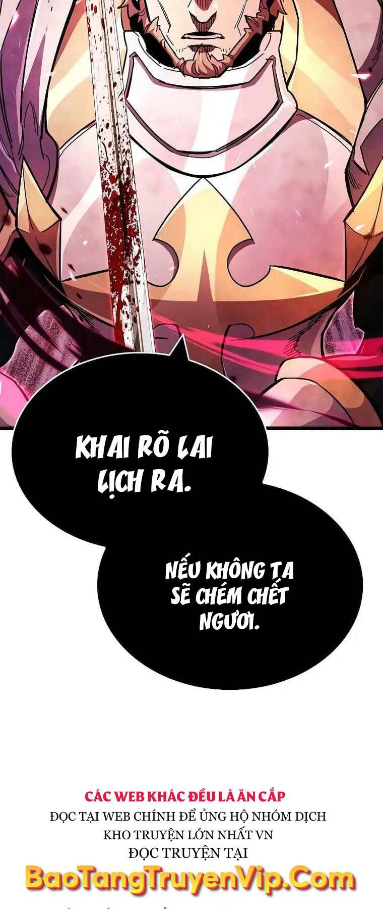 Người Chơi Che Giấu Quá Khứ - Chapter 27 - Page 87