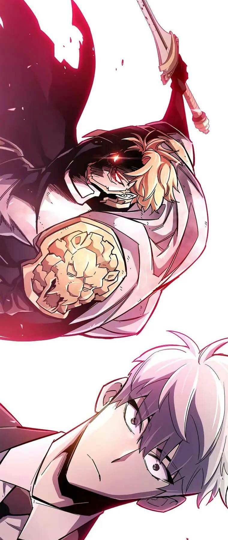 Người Chơi Che Giấu Quá Khứ - Chapter 27 - Page 8