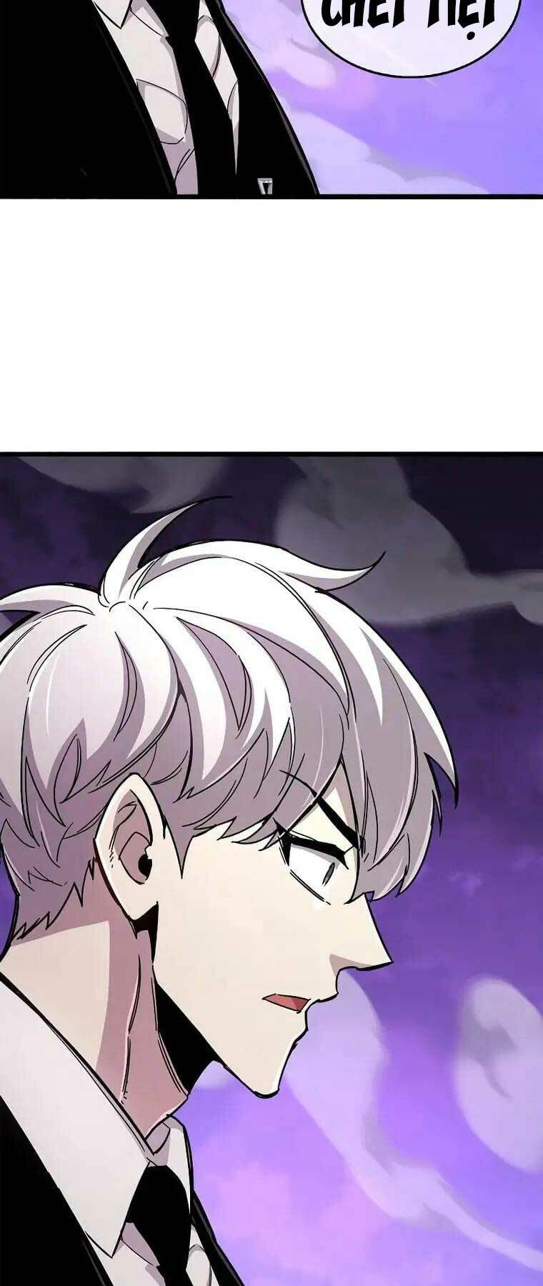 Người Chơi Che Giấu Quá Khứ - Chapter 27 - Page 89